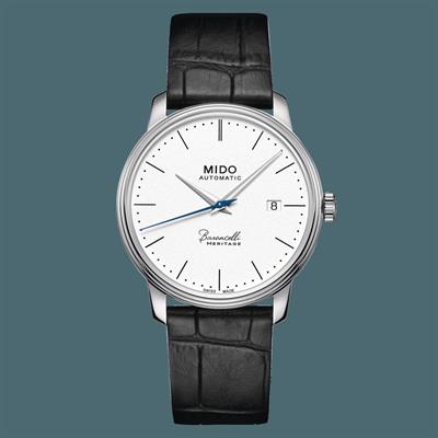 MIDO BARONCELLI HERITAGE GENT