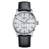 MIDO MULTIFORT CHRONOMETER 1