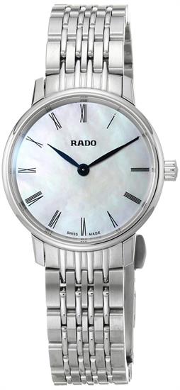 RADO Coupole Classic