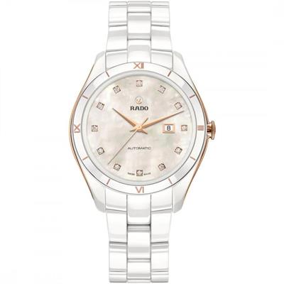 RADO HyperChrome Automatic Diamonds