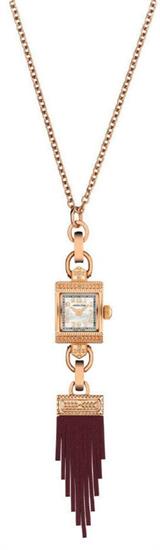 LADY HAMILTON NECKLACE