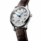 MASTER COLLECTION POWER RESERVE