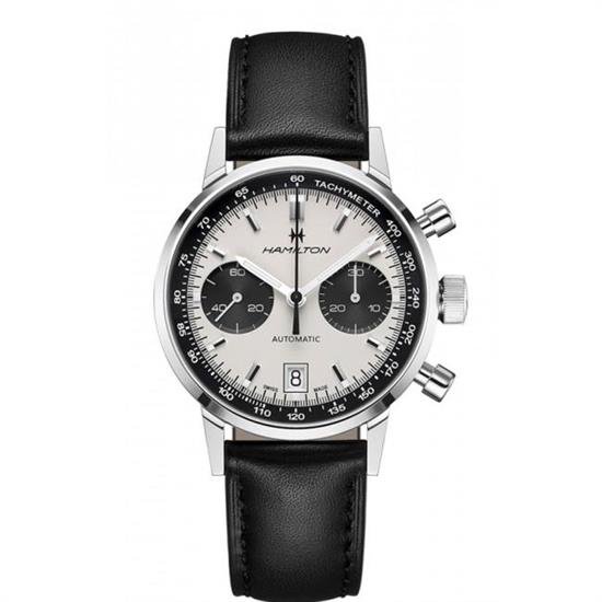Hamilton American Classic Intra-Matic Auto Chrono