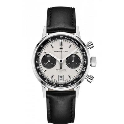 Hamilton American Classic Intra-Matic Auto Chrono
