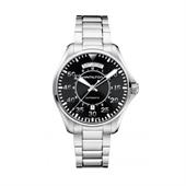 Hamilton Khaki Aviation Pilot Day Date Auto