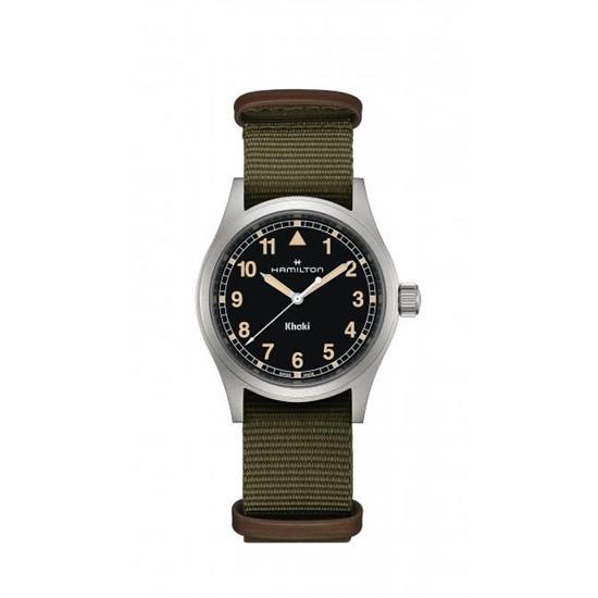 Hamilton Khaki Field Quartz 38mm