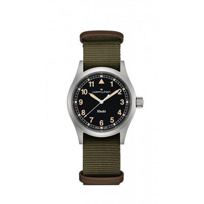 Hamilton Khaki Field Quartz 38mm