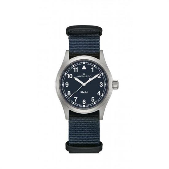 Hamilton Khaki Field Quartz 38mm