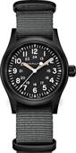 HAMILTON Khaki Field Mechanical