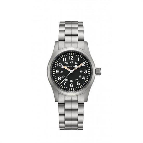 HAMILTON Khaki Field  Mechanical
