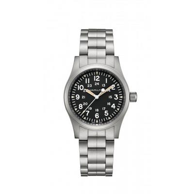 HAMILTON Khaki Field  Mechanical