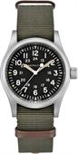 HAMILTON Khaki Field  Mechanical 38mm