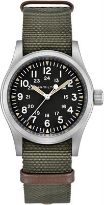 HAMILTON Khaki Field  Mechanical 38mm