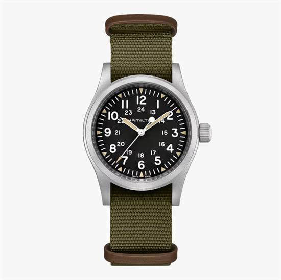 HAMILTON Khaki Field  Mechanical 38mm