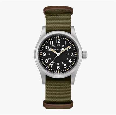 HAMILTON Khaki Field  Mechanical 38mm