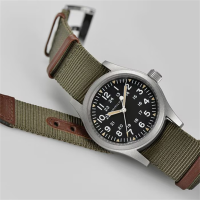 HAMILTON Khaki Field  Mechanical 38mm