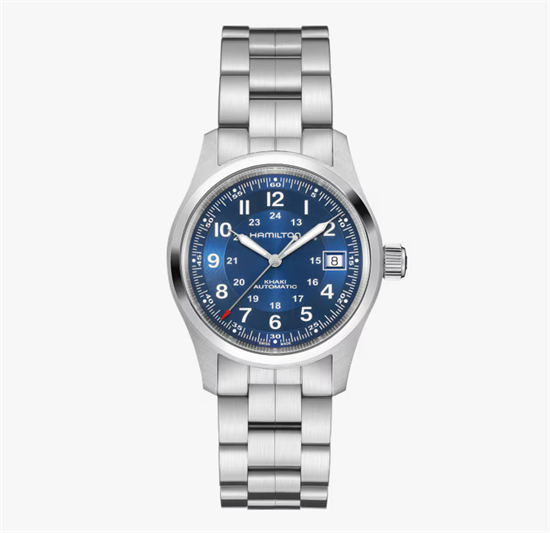 HAMILTON Khaki Field Auto 38 mm