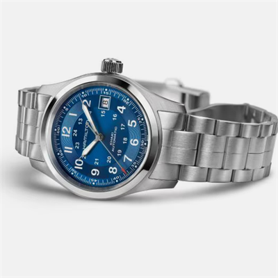 HAMILTON Khaki Field Auto 38 mm
