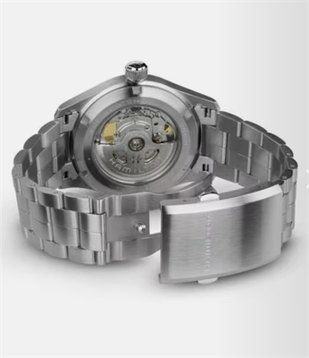 HAMILTON Khaki Field Auto 38 mm