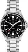Hamilton Khaki Navy Scuba Auto