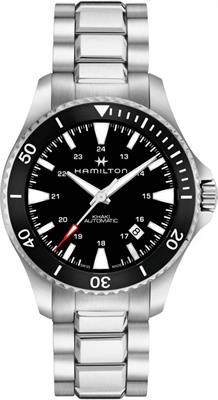 Hamilton Khaki Navy Scuba Auto