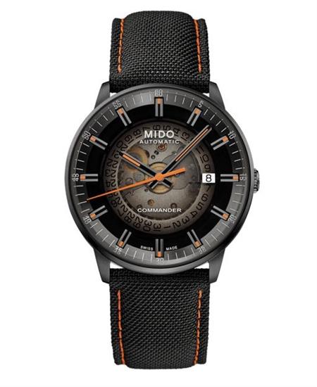 MIDO COMMANDER GRADIENT