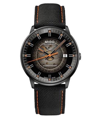 MIDO COMMANDER GRADIENT