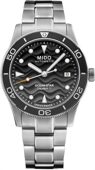 MIDO Ocean Star 39