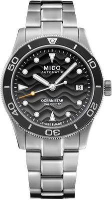 MIDO Ocean Star 39