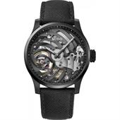 MIDO MULTIFORT SCHELETRATO LIMITED EDITION