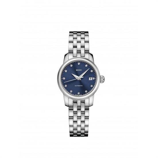 MIDO Baroncelli Lady Twenty Five