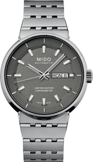 Mido All Dial 20th Anniversary Limited Edition