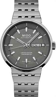 Mido All Dial 20th Anniversary Limited Edition