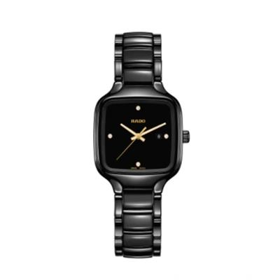 RADO True Square Diamonds
