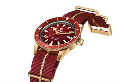 RADO Captain Cook Automatic Bronze