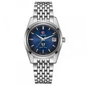 Rado Golden Horse Automatic 37 mm quad blu