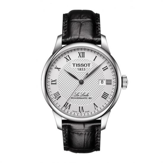 Tissot Le Locle Powermatic 80