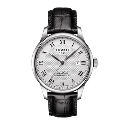 Tissot Le Locle Powermatic 80