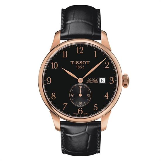 TISSOT LE LOCLE PETIT SECOND