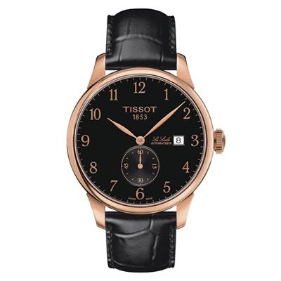 TISSOT LE LOCLE PETIT SECOND