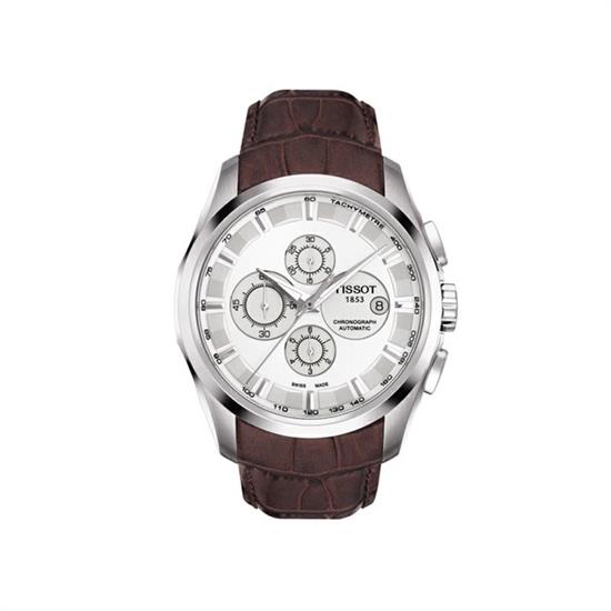 TISSOT COUTURIER AUTOMATIQUE