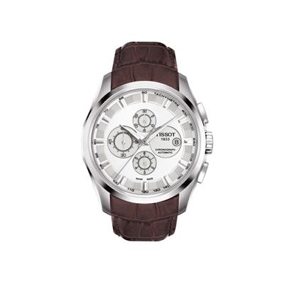 TISSOT COUTURIER AUTOMATIQUE