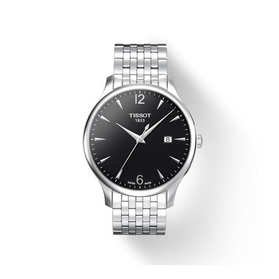 Tissot Tradition