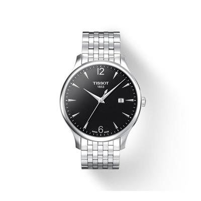 Tissot Tradition