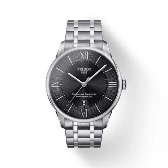 TISSOT CHEMIN DES TOURELLES