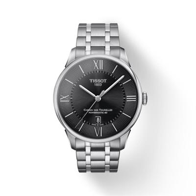 TISSOT CHEMIN DES TOURELLES