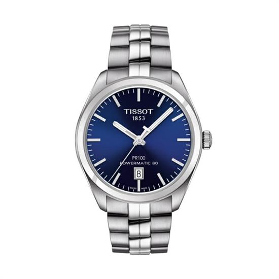 TISSOT PR 100 POWERMATIC 80