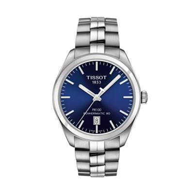 TISSOT PR 100 POWERMATIC 80