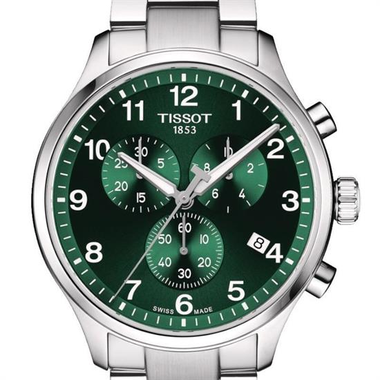 Tissot Chrono XL Classic