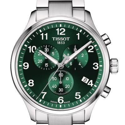 Tissot Chrono XL Classic